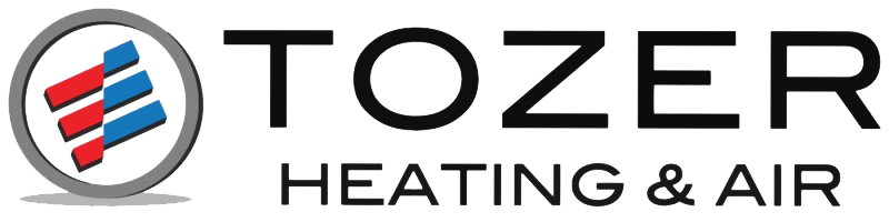 Tozer Heating & Air - Kingston