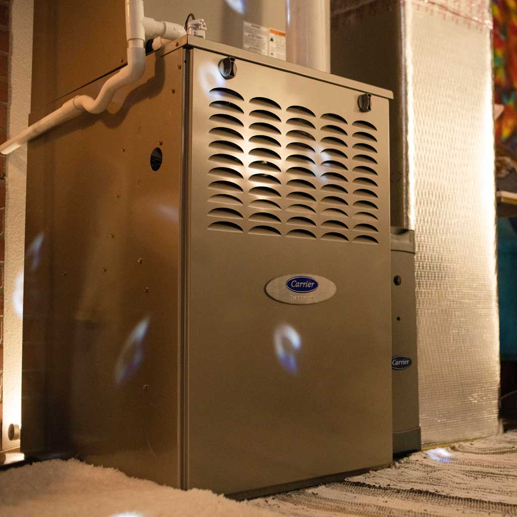 Tozer Heating & Air - Kingston